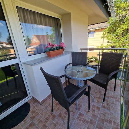 Villa Leticia Siófok Zewnętrze zdjęcie