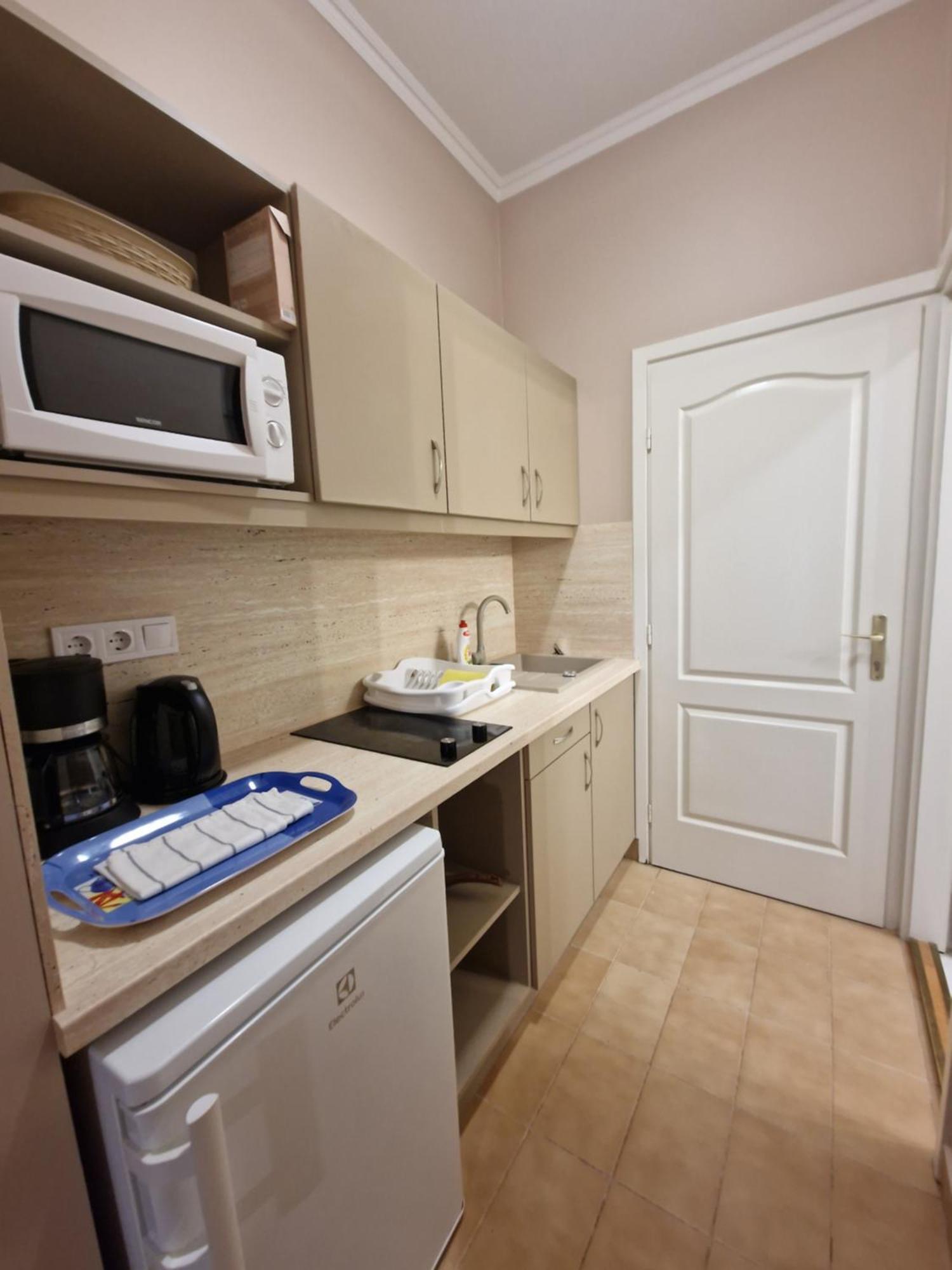 Villa Leticia Siófok Zewnętrze zdjęcie