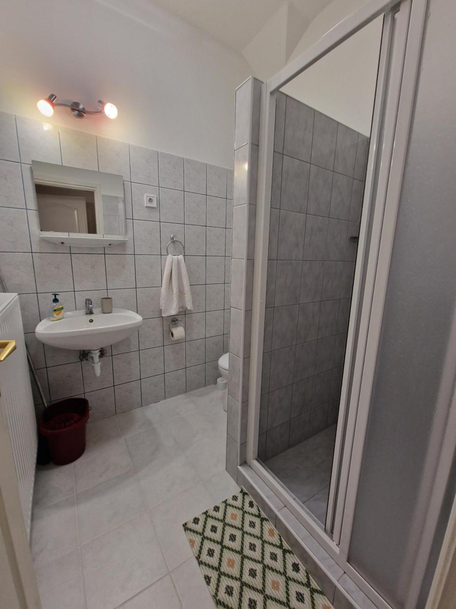 Villa Leticia Siófok Zewnętrze zdjęcie
