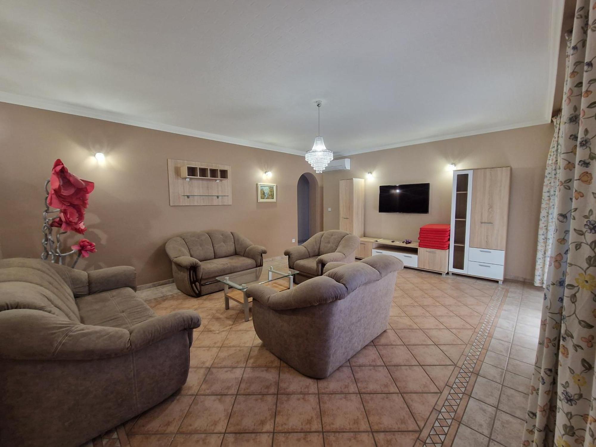 Villa Leticia Siófok Zewnętrze zdjęcie