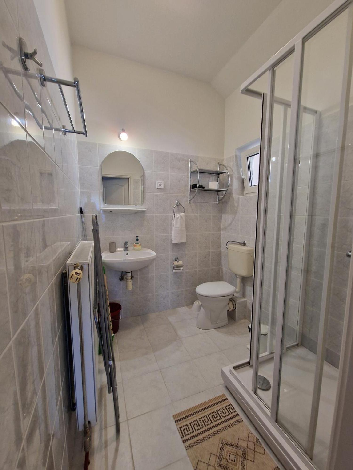 Villa Leticia Siófok Zewnętrze zdjęcie