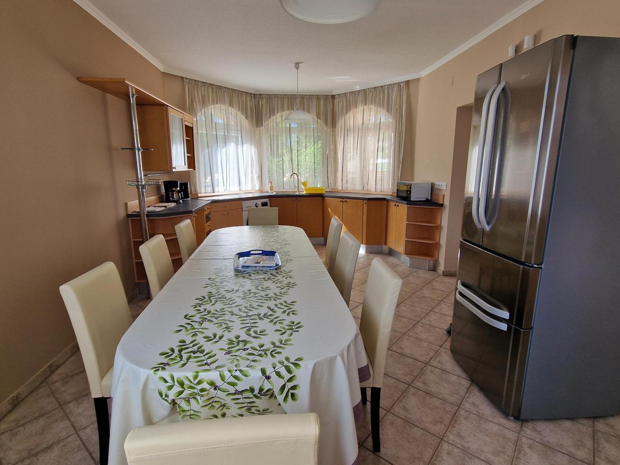 Villa Leticia Siófok Zewnętrze zdjęcie