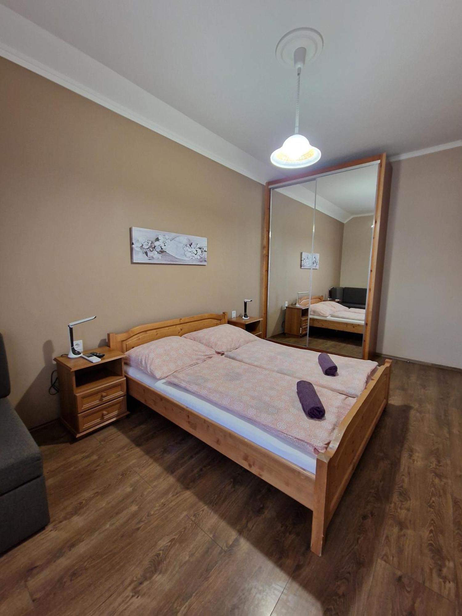 Villa Leticia Siófok Zewnętrze zdjęcie